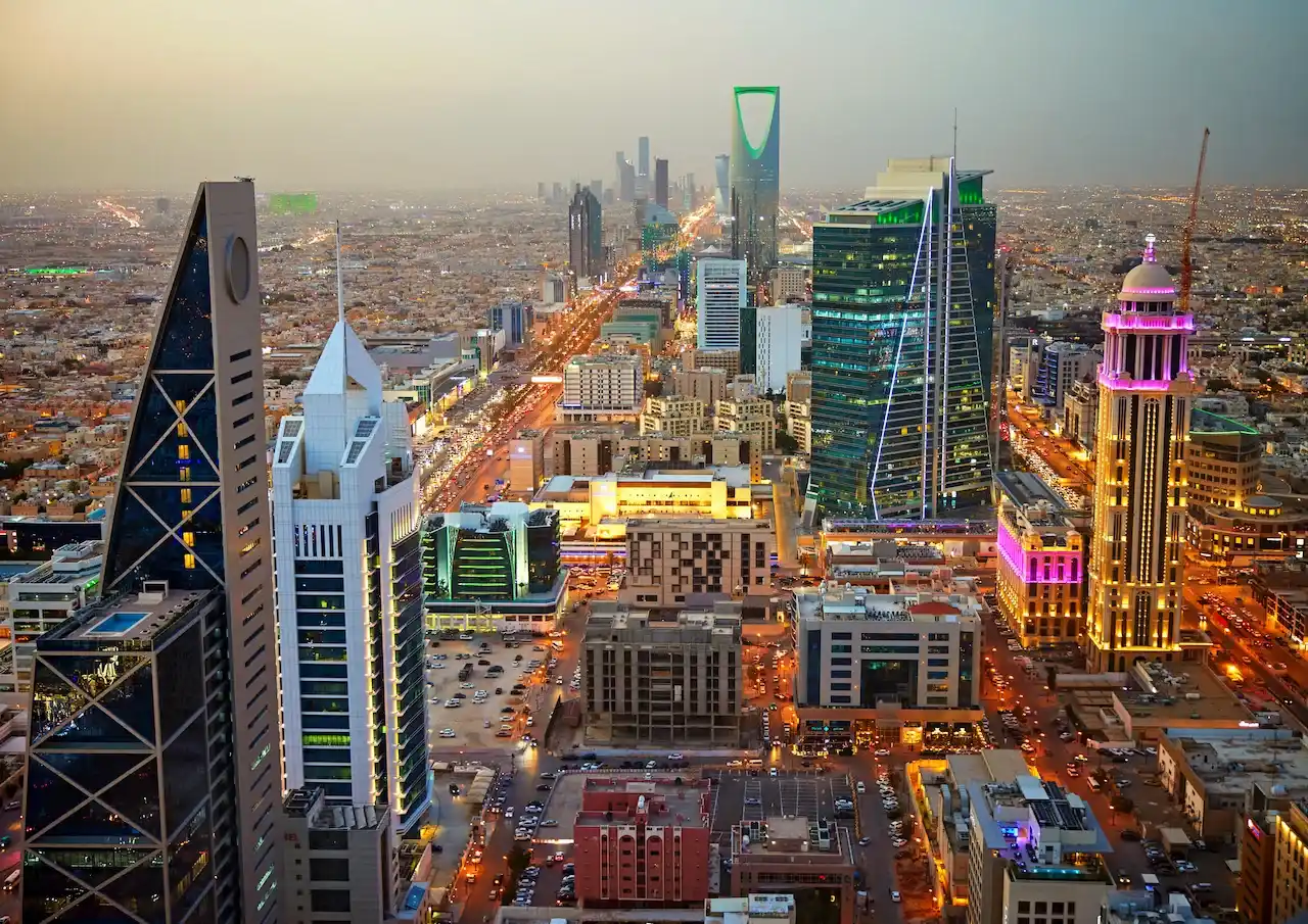صورة مدينة