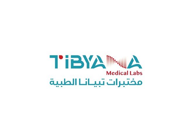 مختبرات تبيانا