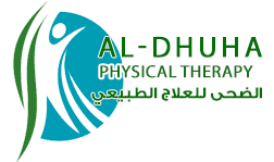مركز الضحى للعلاج الطبيعي